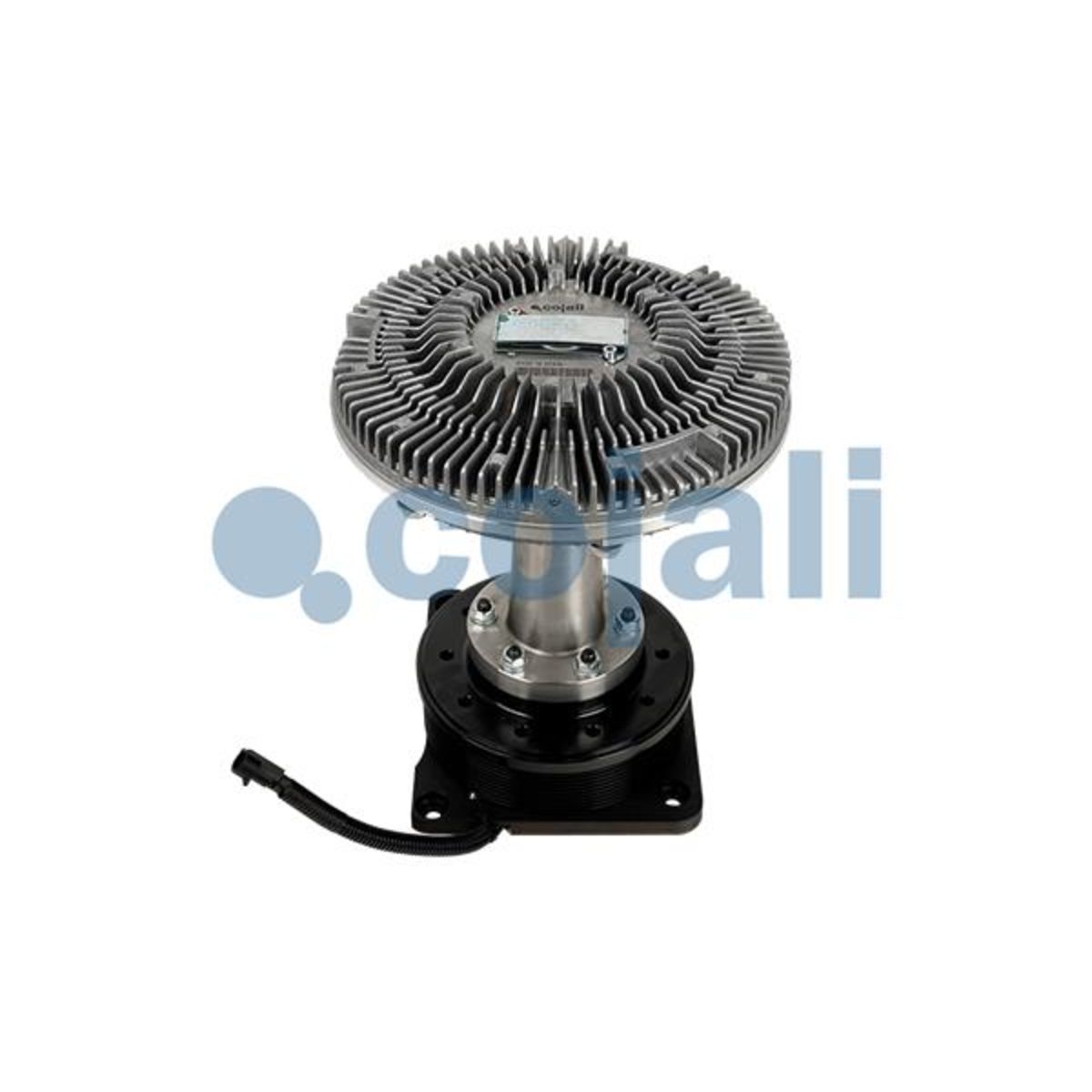 Image of Koppeling, radiatorventilator