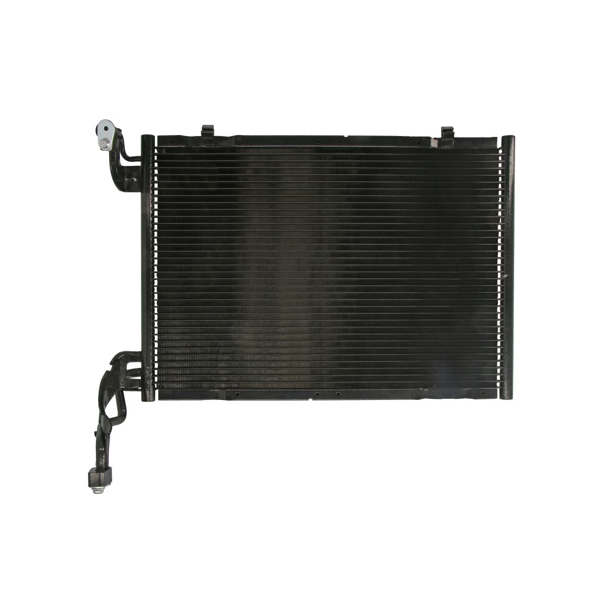 Image of Condensator, airconditioning