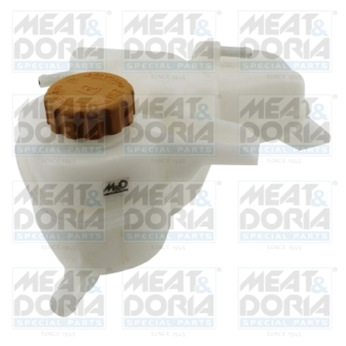 Meat&Doria Watertank, Radiator Meat & Doria 2035223