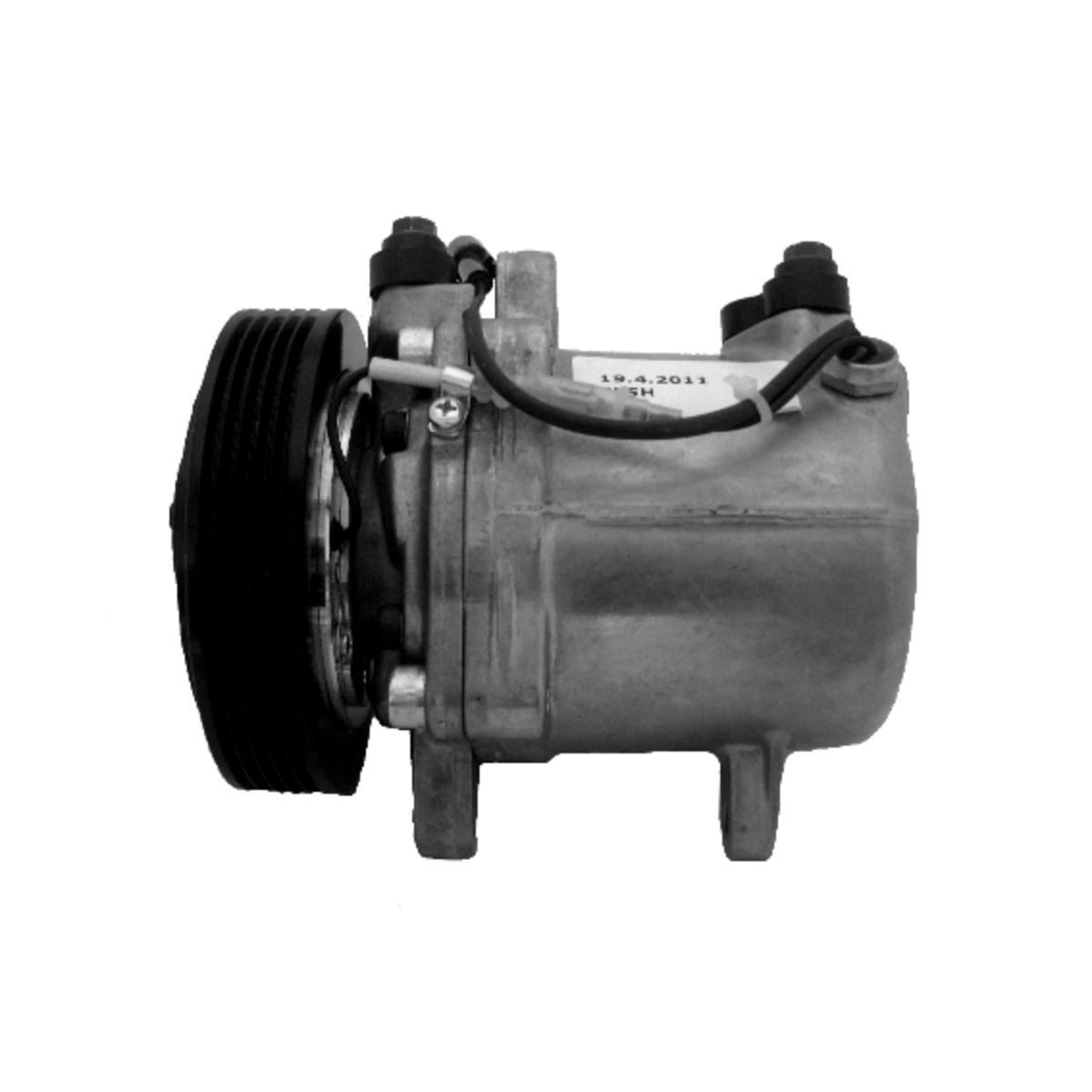 Airstal Compressor airconditioning  10-1381