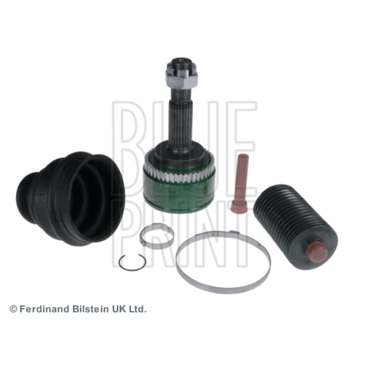 Image of Homokineet reparatie set, aandrijfas