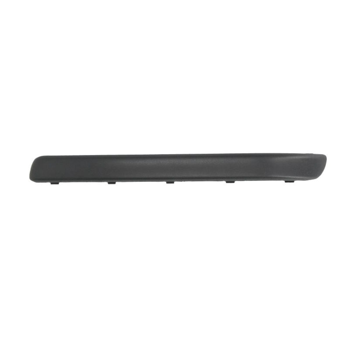Parachoques - moldura decorativa/protectora BLIC 5703-05-5023972Q derecha