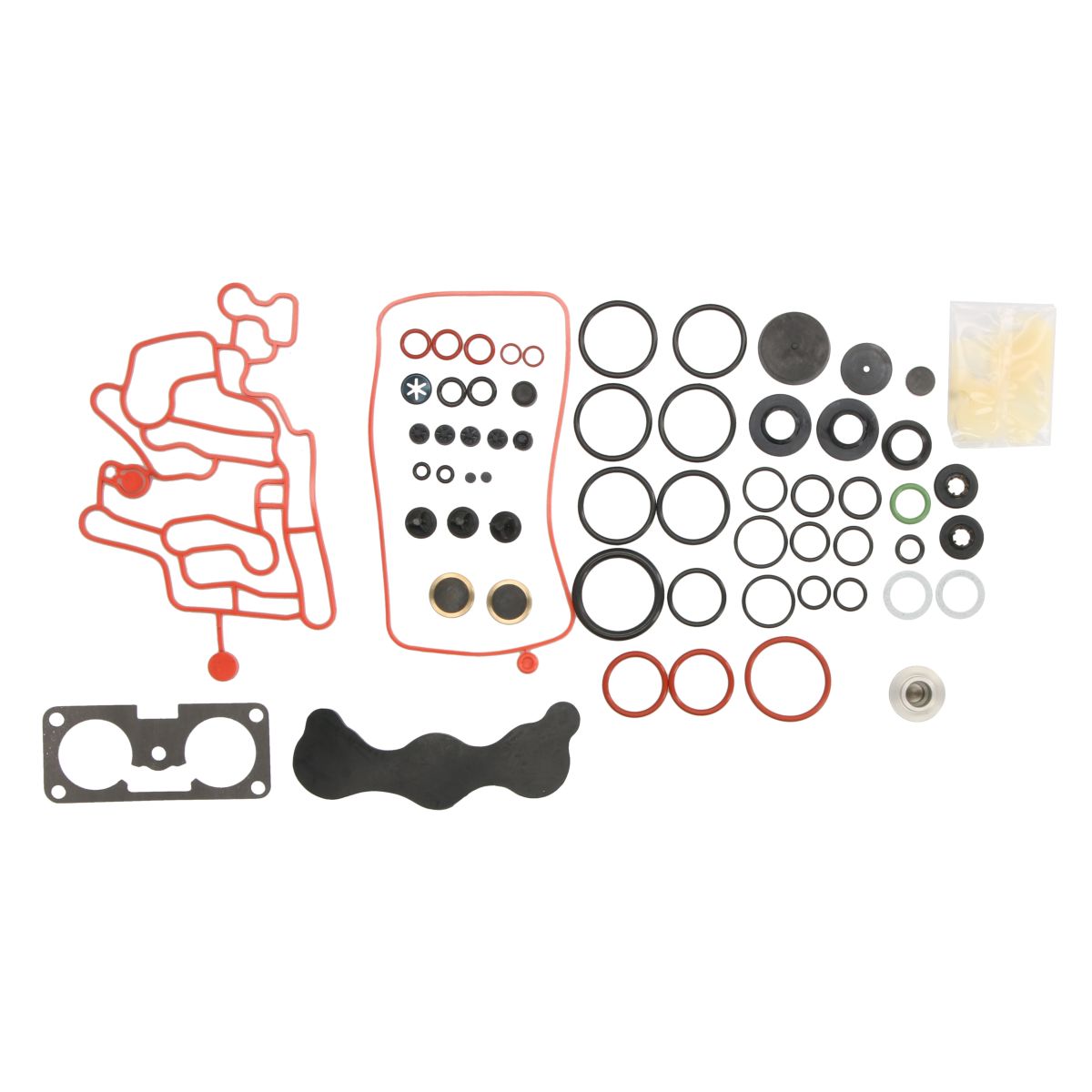 Image of Luchtdroger reparatieset