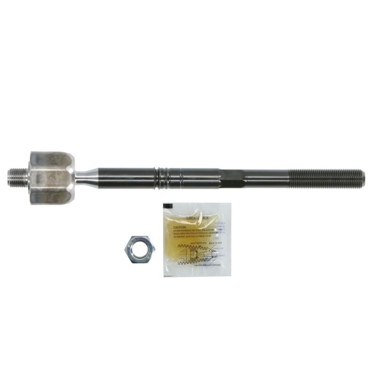 Ctr Giunto Assiale, Asta A Binario Cr0133