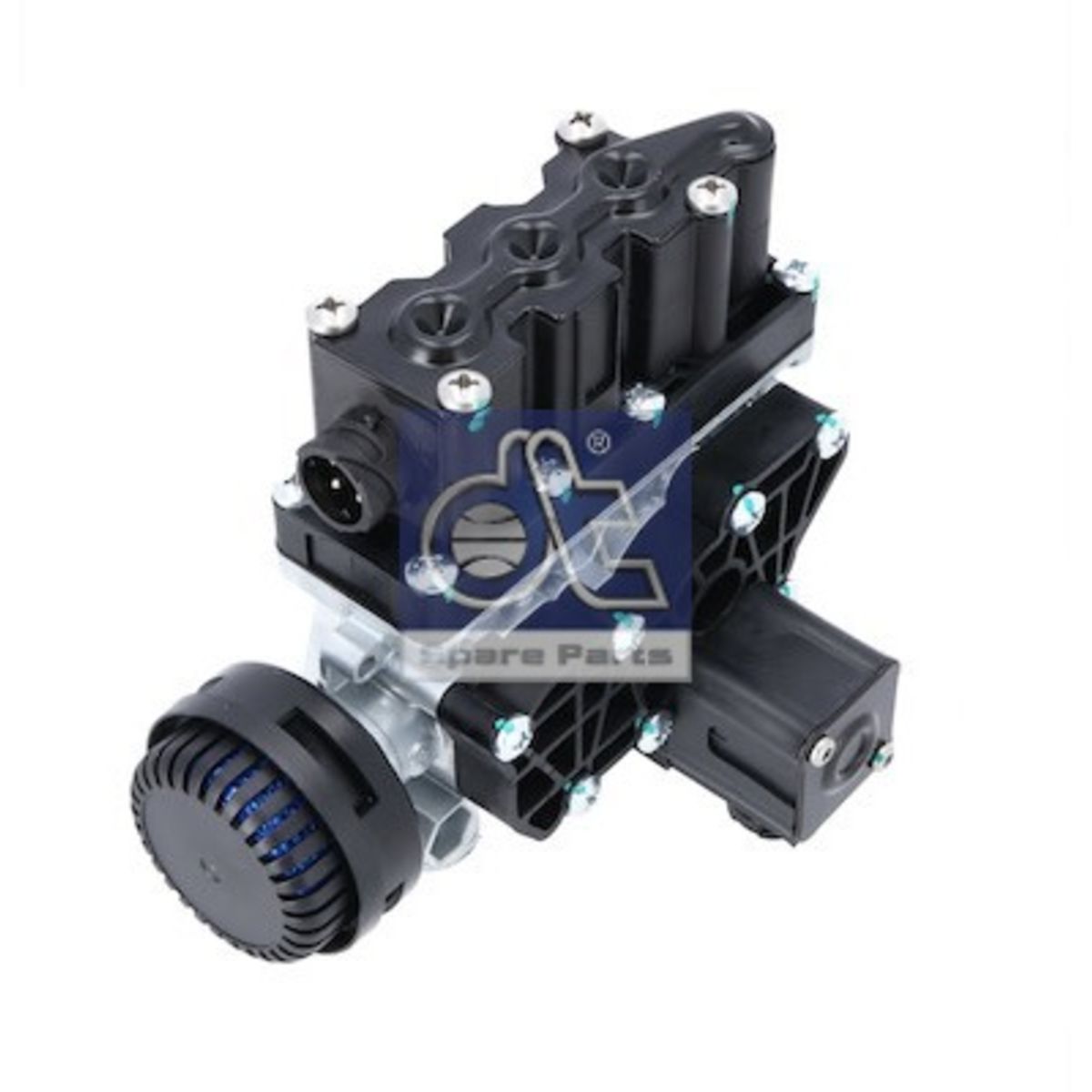 Image of Magneetklep DT Spare Parts