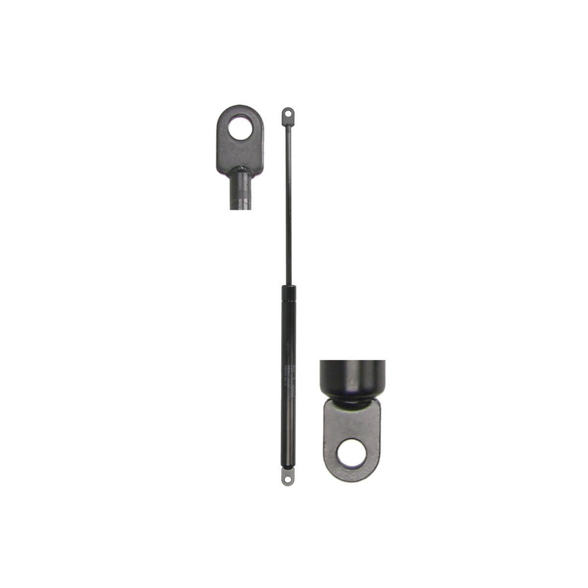 Gasfeder, Koffer-/Laderaum STABILUS STA082643