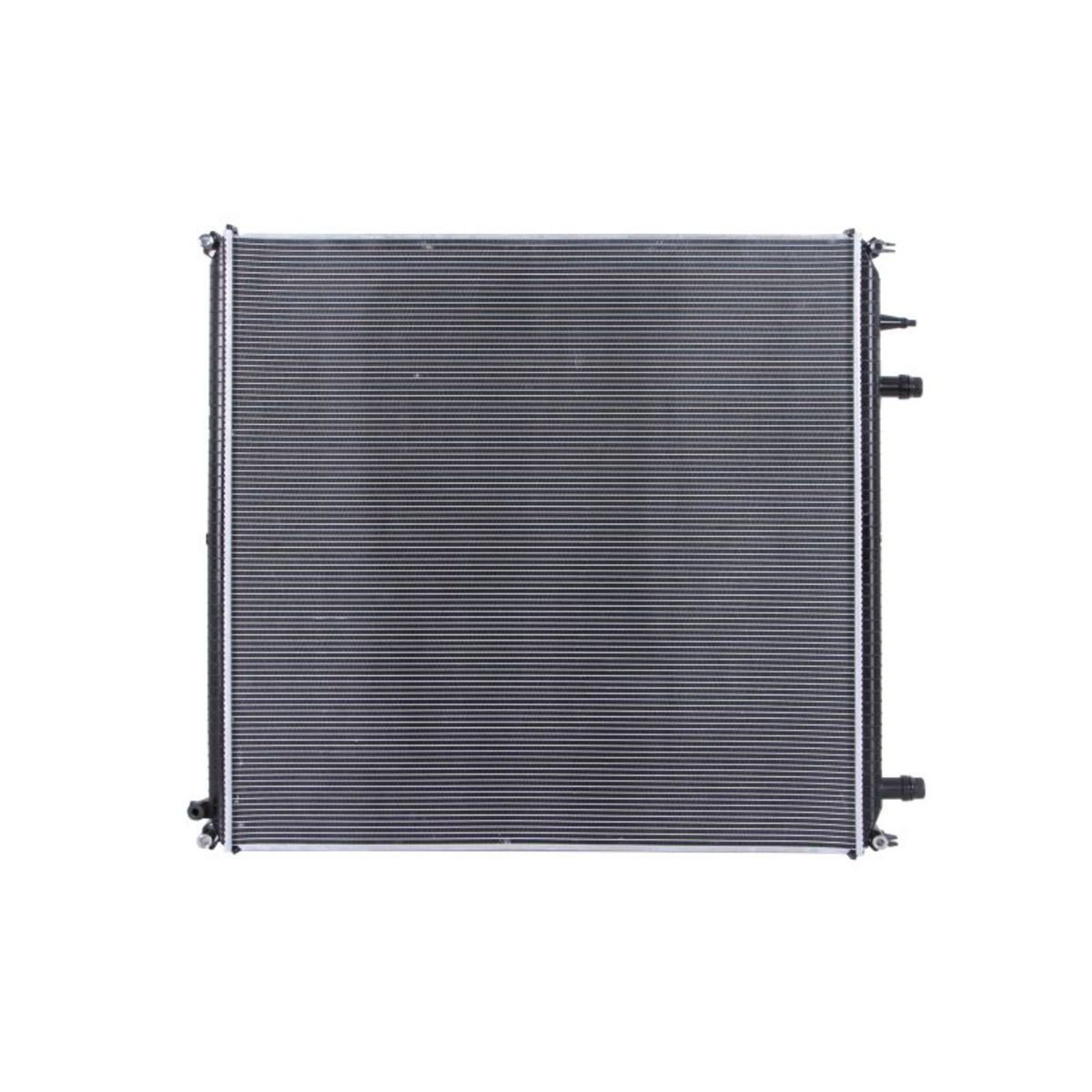 Image of Lage-temperatuurRadiator, laadluchtRadiator