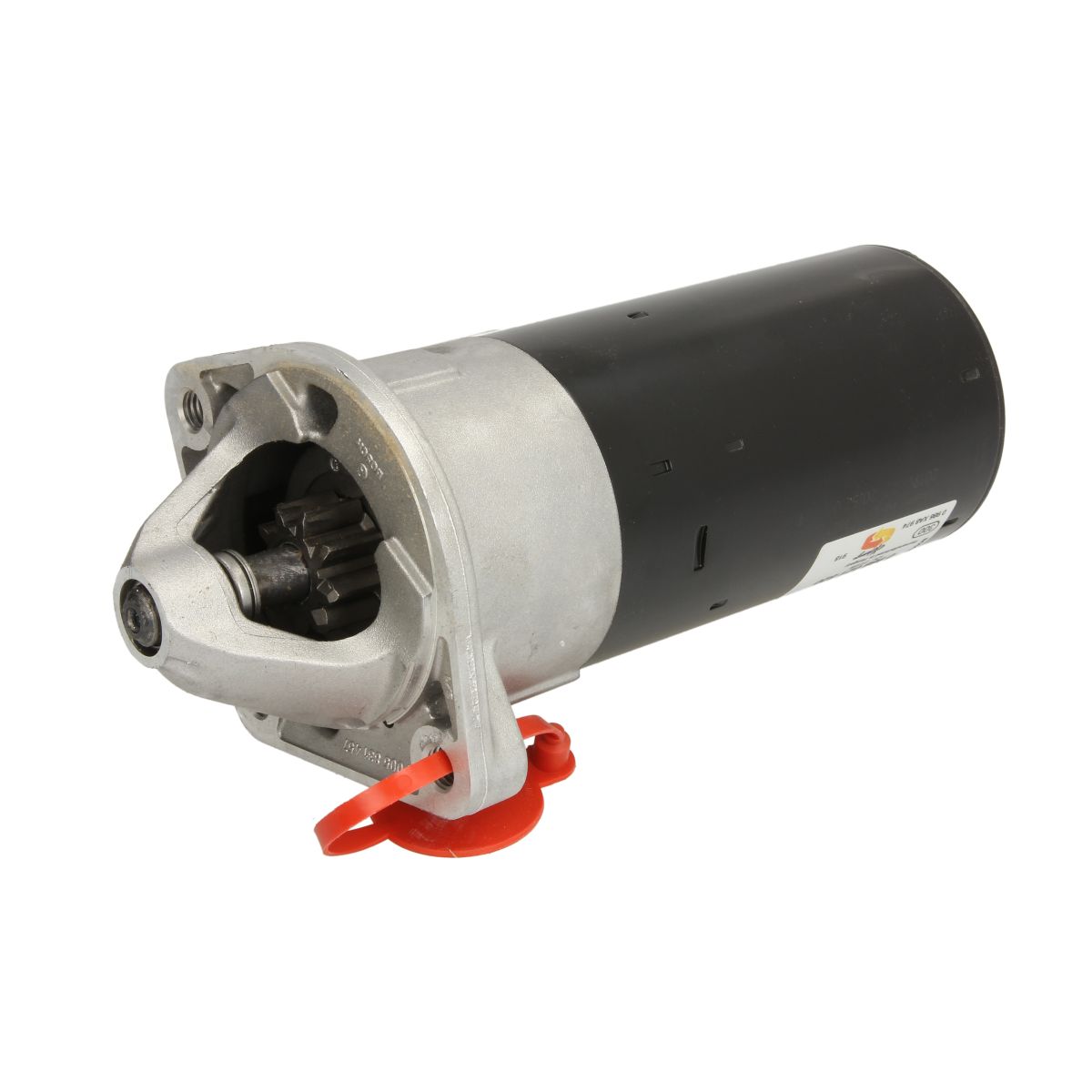 Image of Starter