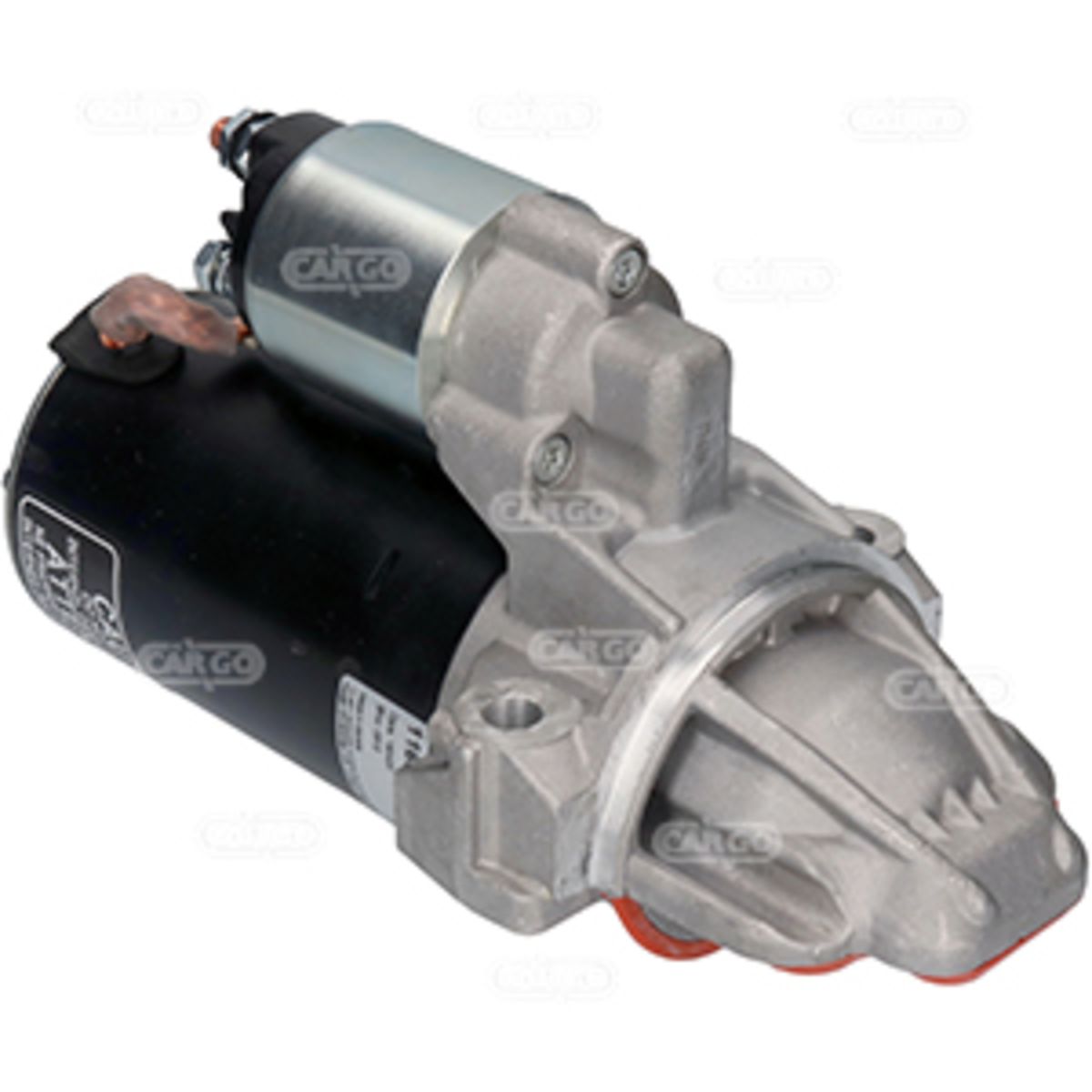 Image of Starter