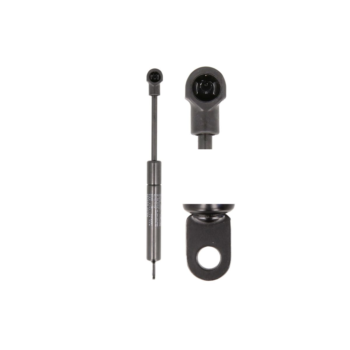 Stabilus Gasveer Kofferbak/Laadruimte 2274Qg