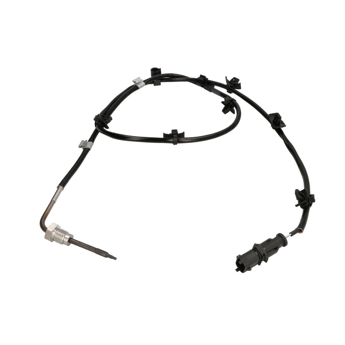 Sensor, uitlaatgastemperatuur