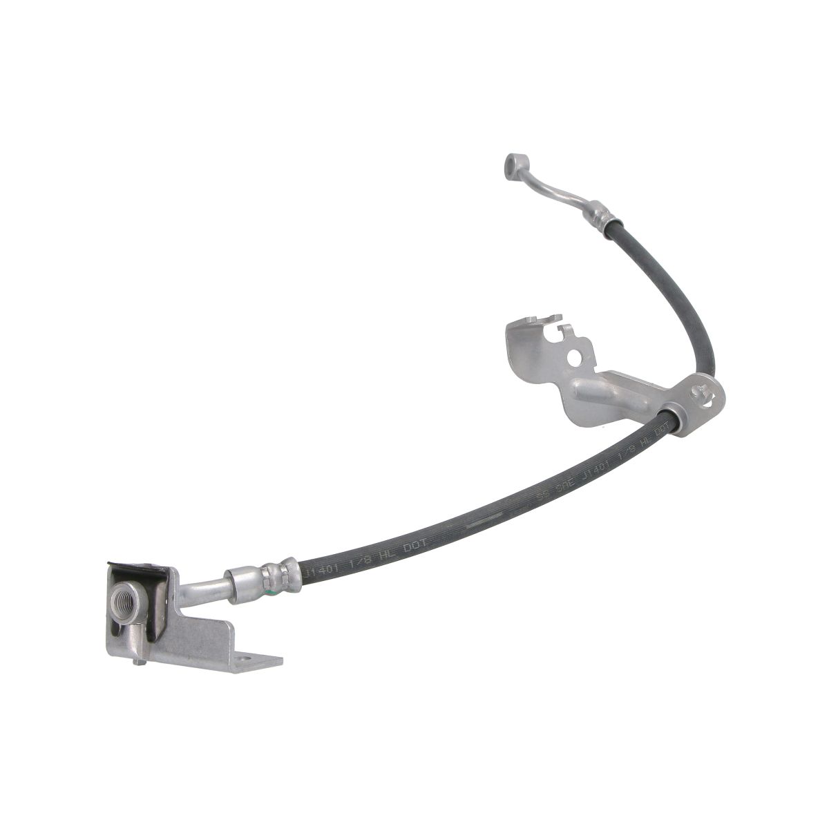 Trw Flexible De Frein Phd2125