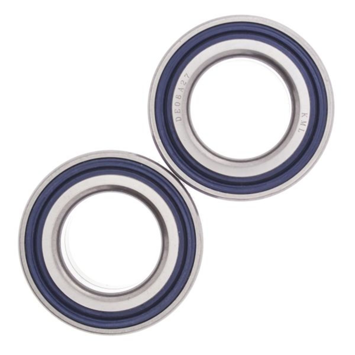 Jeu de roulements de roue 4RIDE AB25-1150