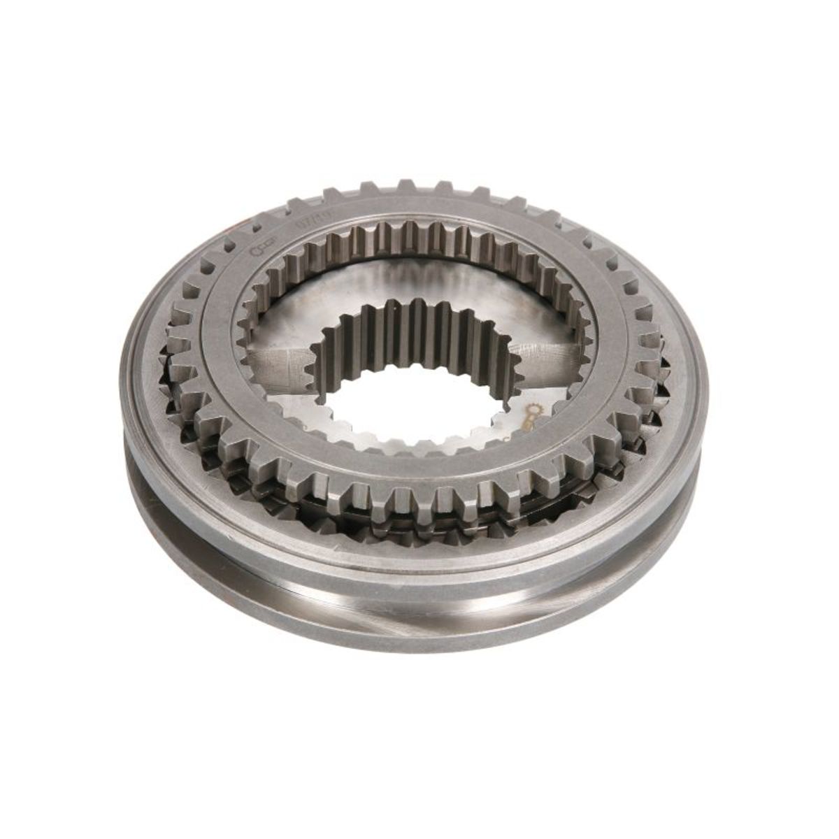 Image of Synchronisator, apparaat  AG 0301