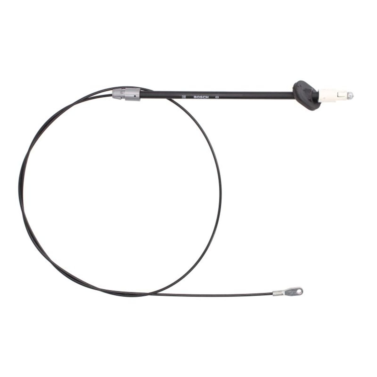 Image of Kabel, parkeerrem