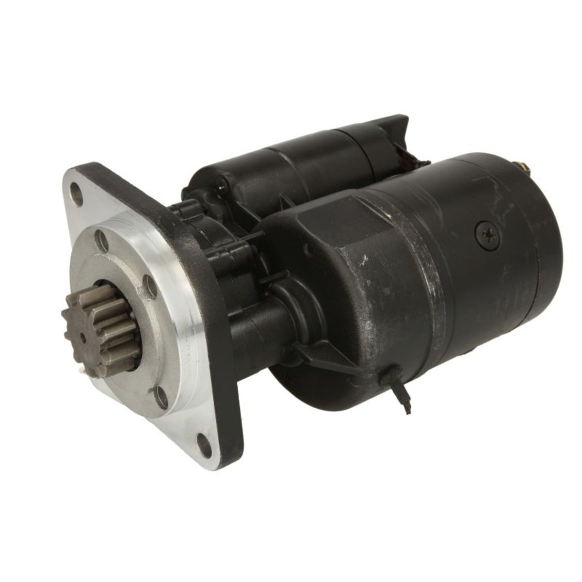 Image of Startmotor / Starter