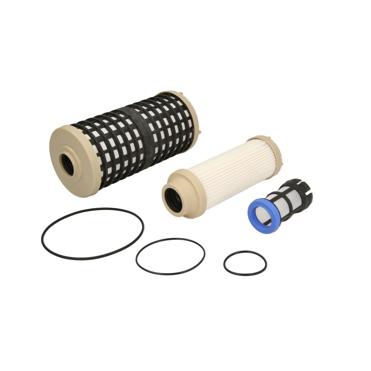 Brandstoffilter  FILTER