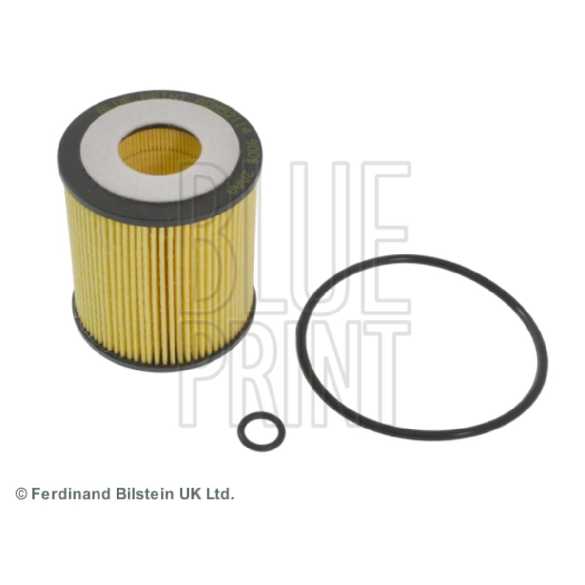 Image of Oliefilter