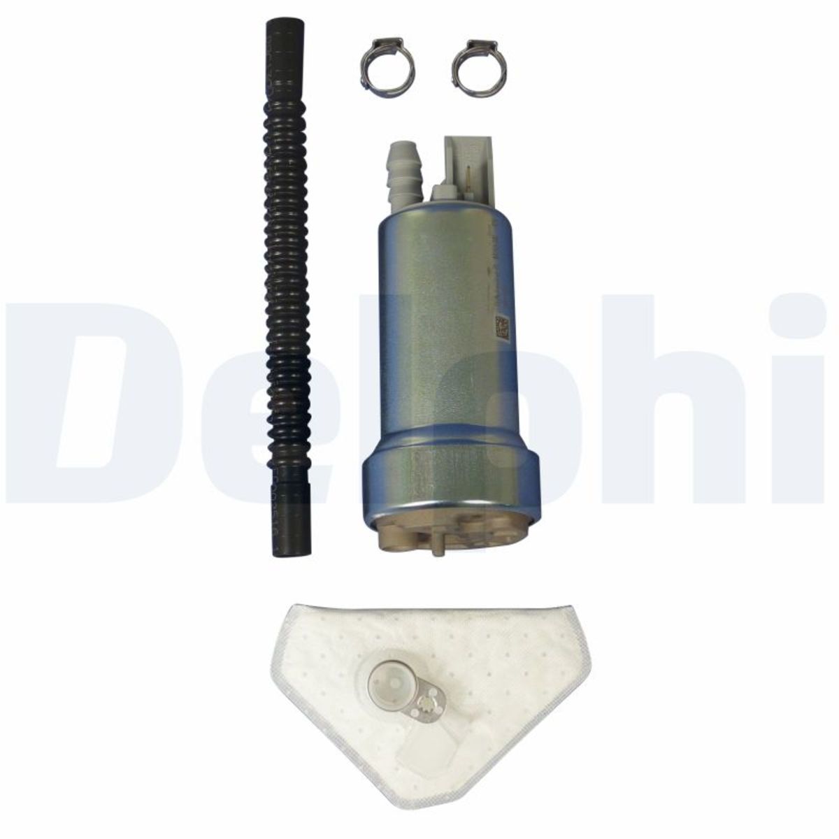 Delphi Kraftstoffpumpe Fe0523-12B1