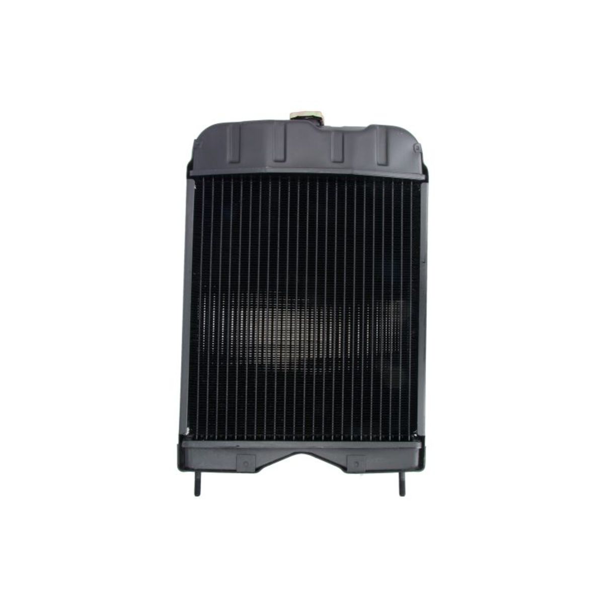 Kühler, Motorkühlung THERMOTEC D7AG124TT