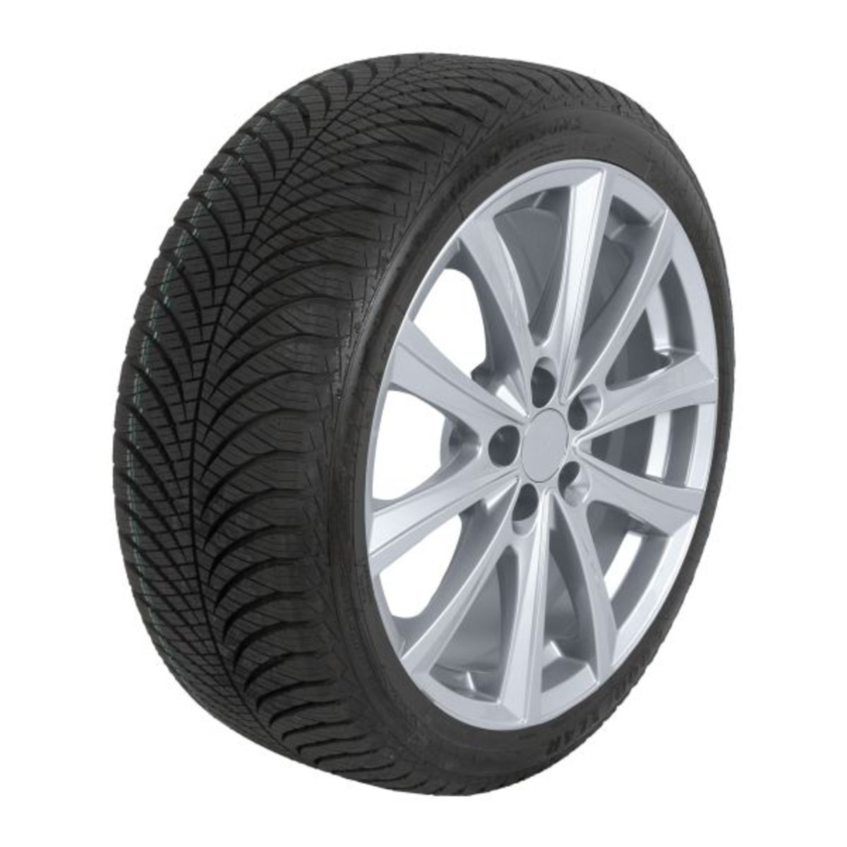 Michelin Crossclimate Oder Goodyear Vector 4seasons G2 Ganzjahresreifen GOODYEAR Vector 4Seasons G2 155/70R13 75T | motointegrator