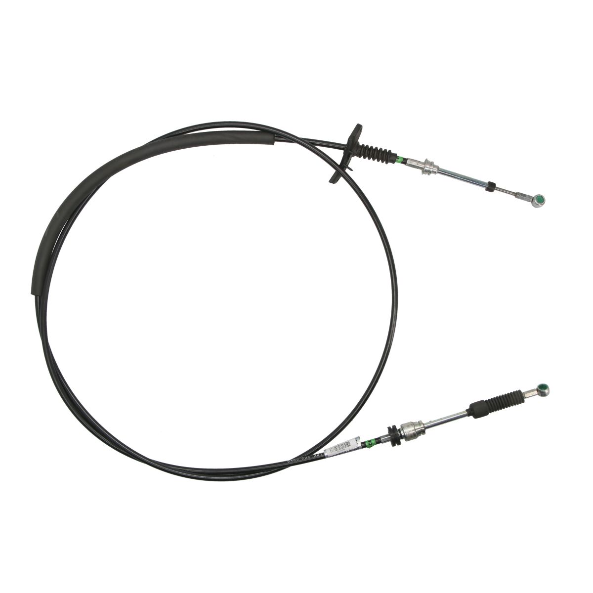 Seilzug, Schaltgetriebe AKUSAN 4512-05-0118P