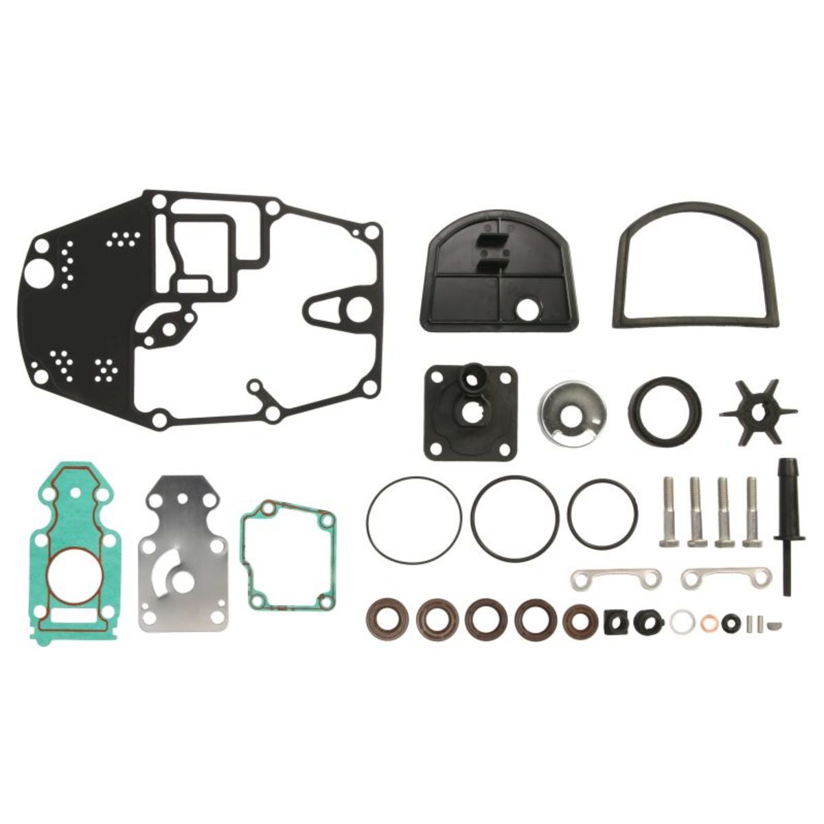 Reparatursatz, Kufengetriebe PARSUN F20-09000200