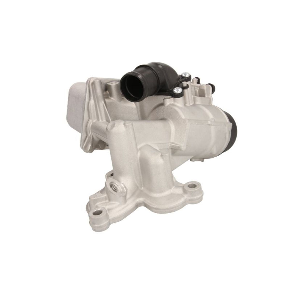 Thermotec Ölkühler, Motoröl D4r009tt