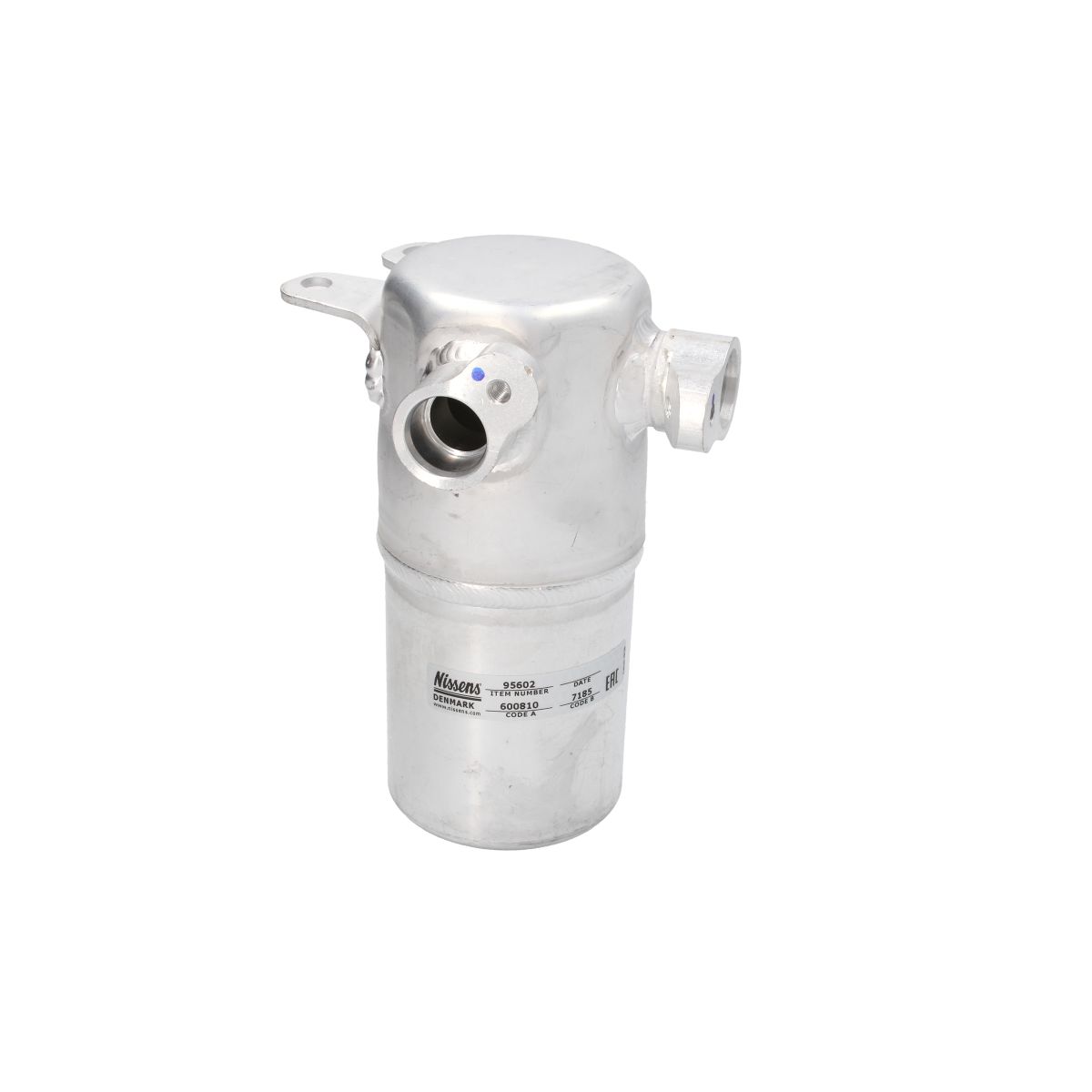 Image of Droger, airconditioningsysteem