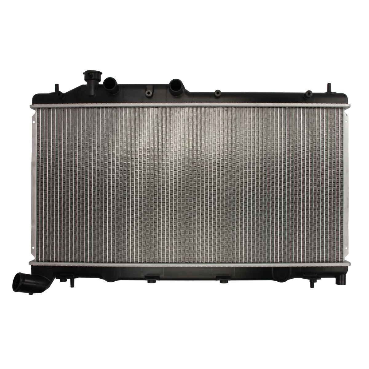 Image of Radiator, motorkoeling