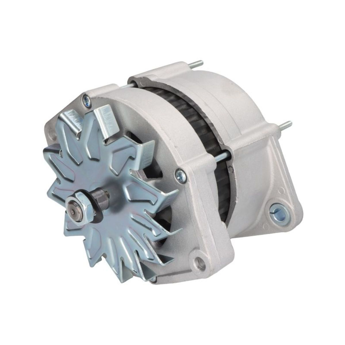 Image of Driefasige generator