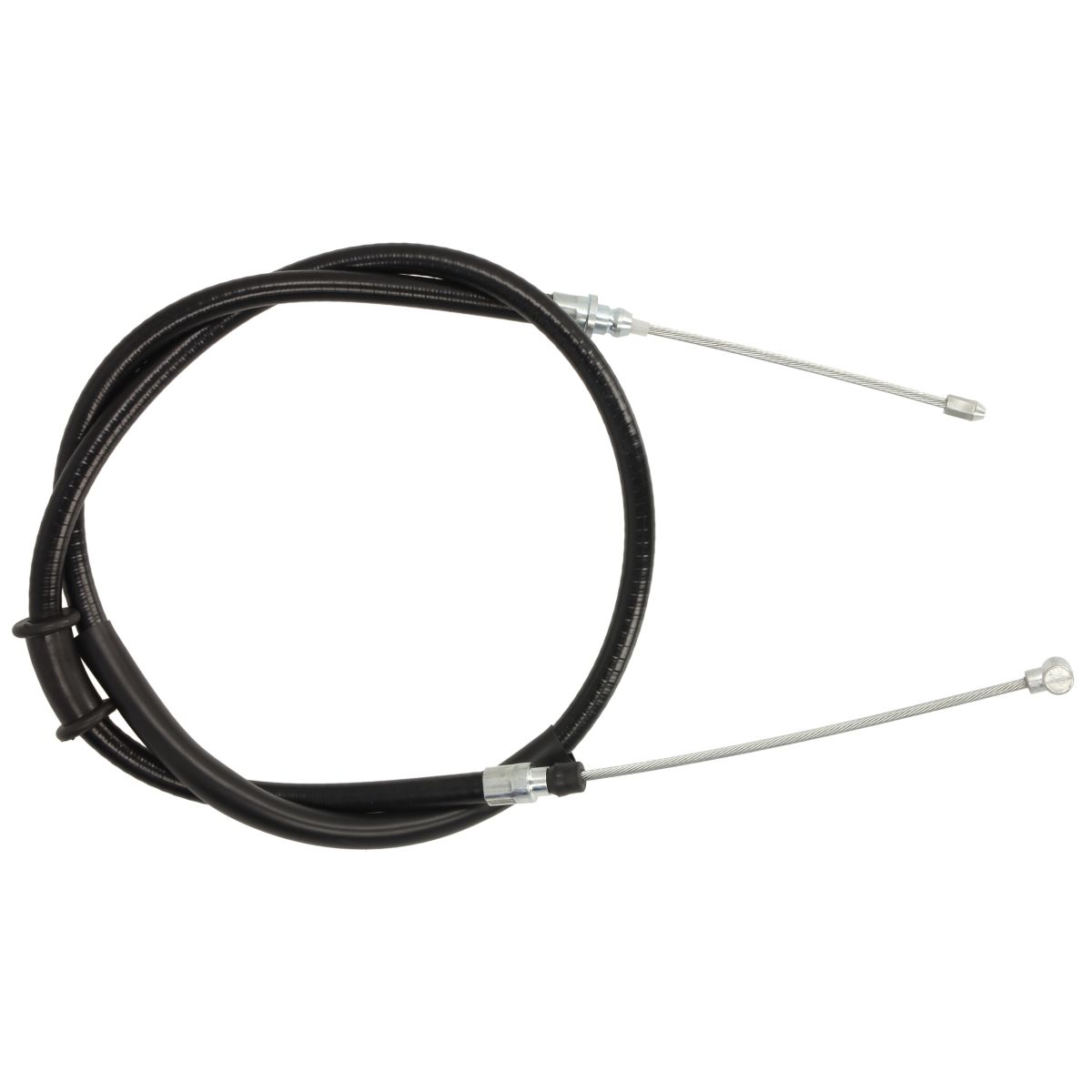 Image of Kabel, parkeerrem  C7F022