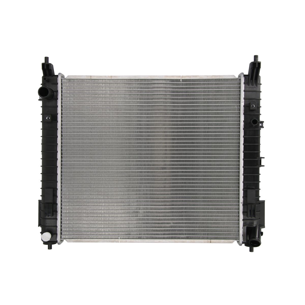 Image of Radiator, motorkoeling