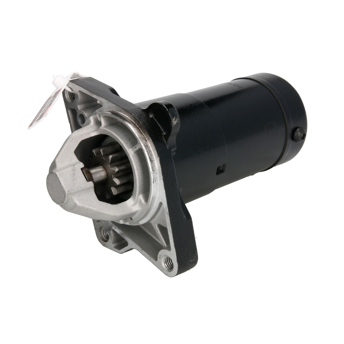 Image of Starter