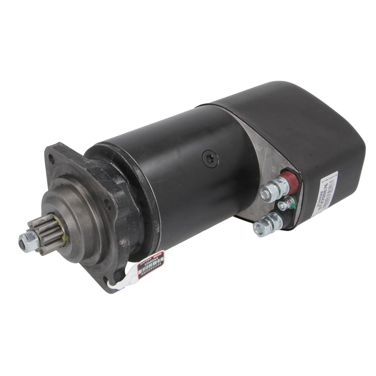 Image of Starter