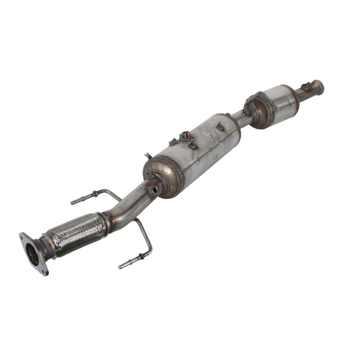 Image of Roetfilter, uitlaatinstallatie  1324