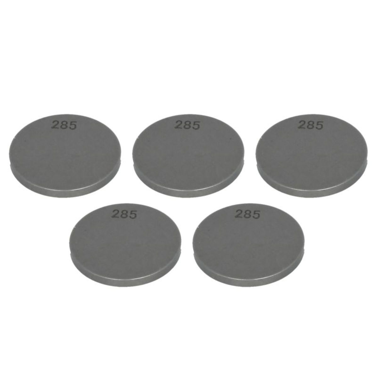 Rondelle de compensation, jeu des soupapes 4RIDE PZ29285/5