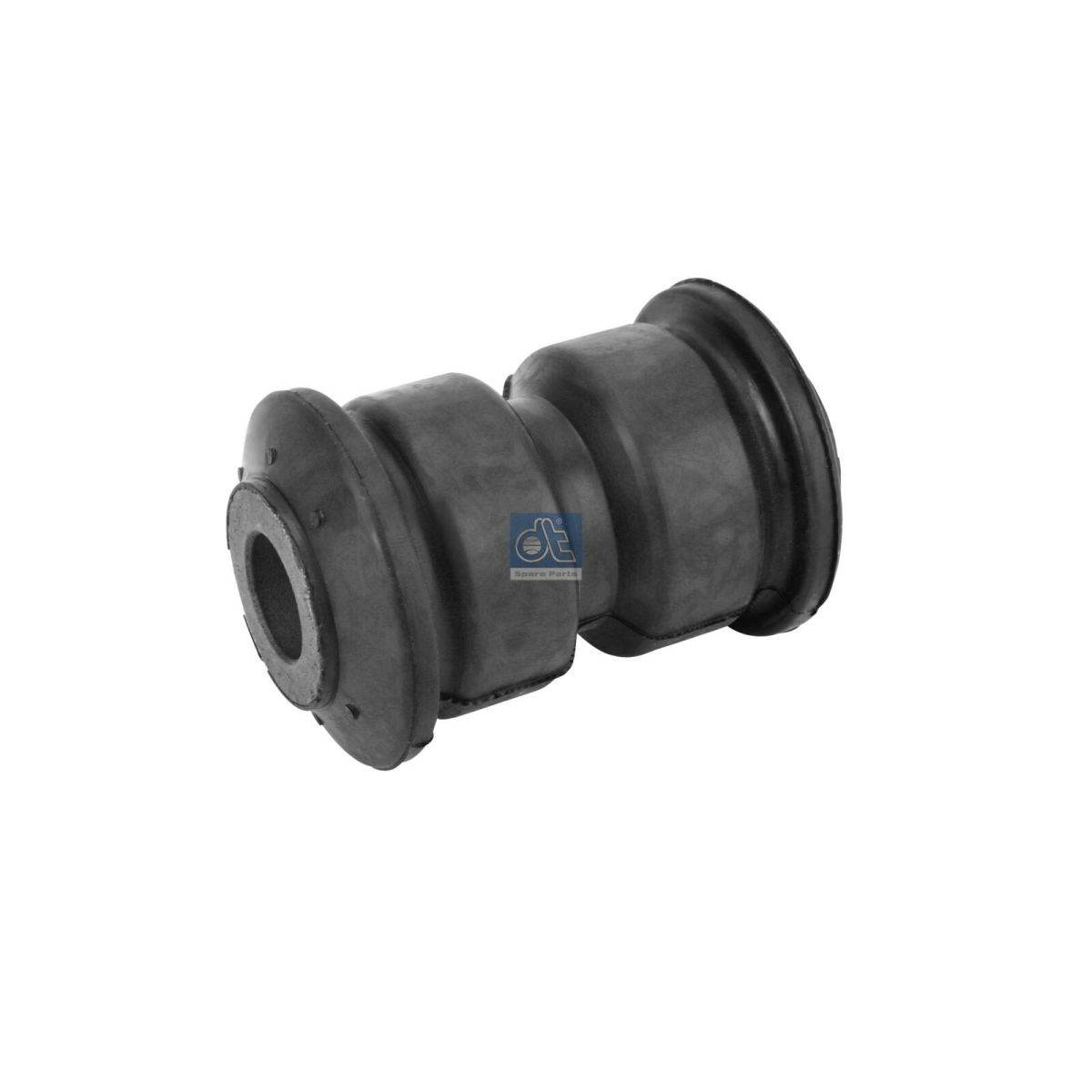 Dt Spare Parts Boccola Cuscinetto, Molla A Balestra 6.11051