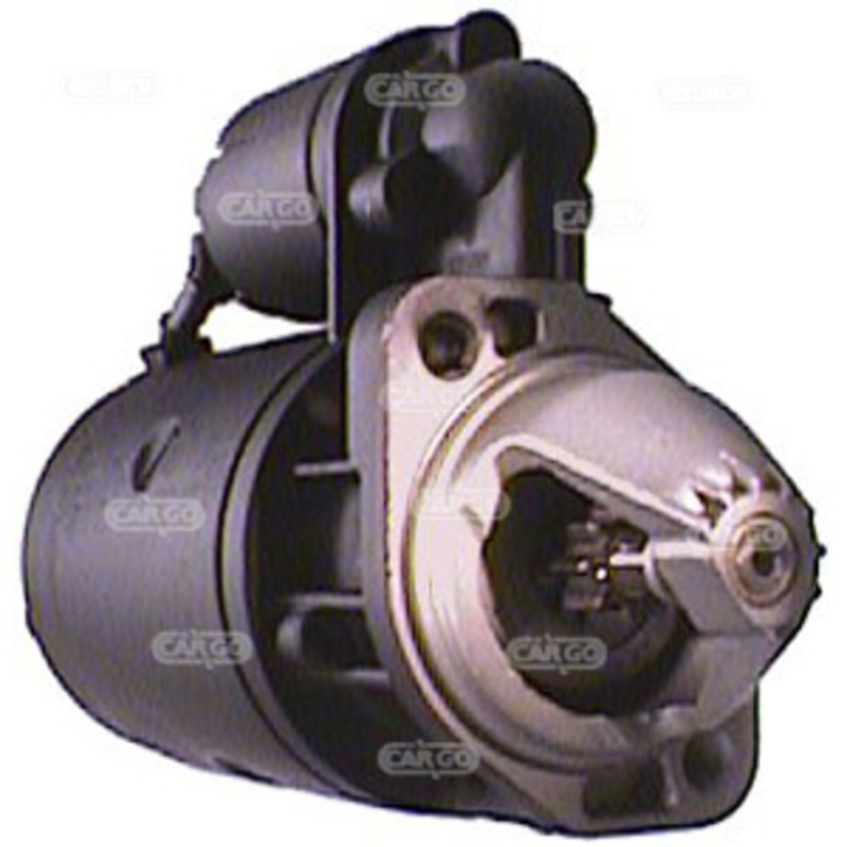 Image of Starter