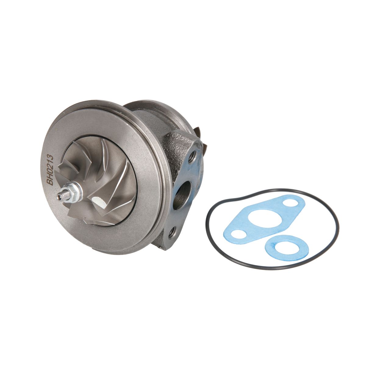 Image of Patroon / CHRA / kernassemblage