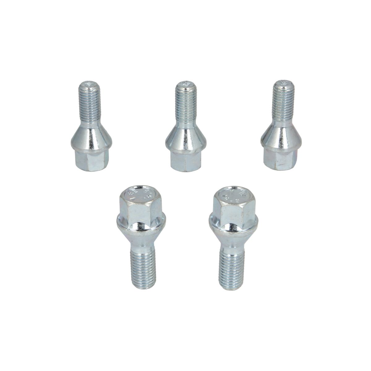 Image of Montageset voor lichtmetalen velgen
