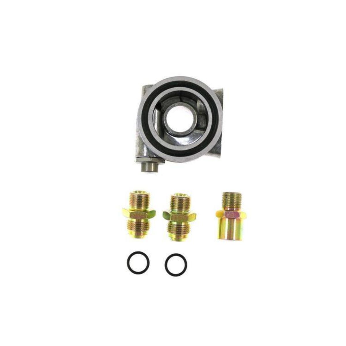 Image of Koelsysteem motor