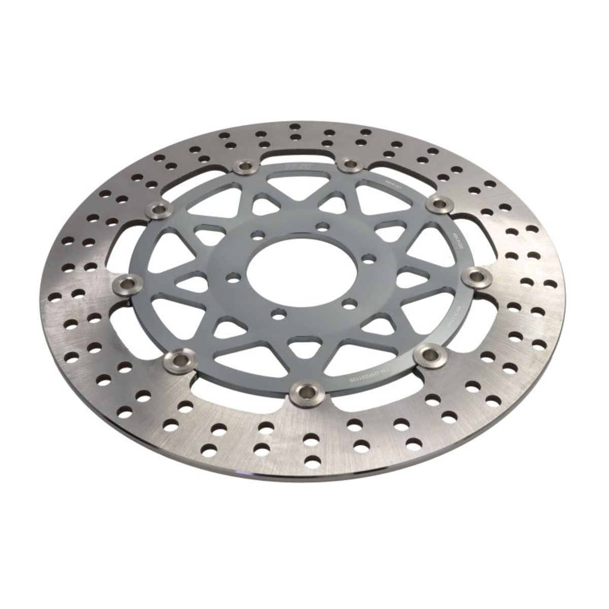 Disque de frein TRW MSW221, 1 pièce