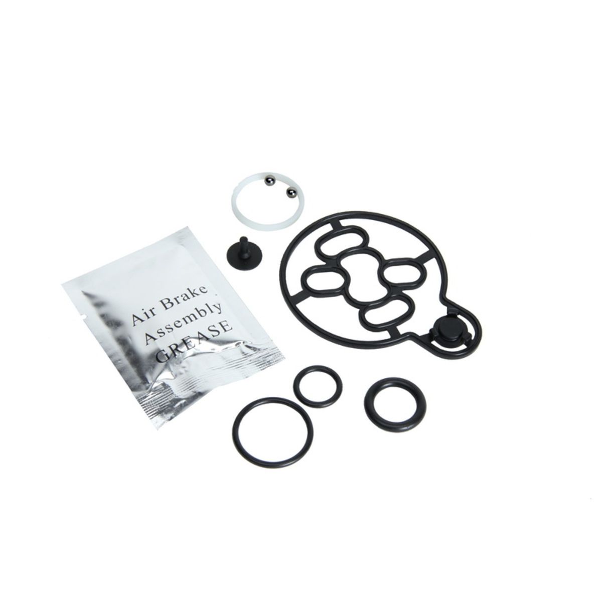 Image of Reparatieset, nivellerend systeem