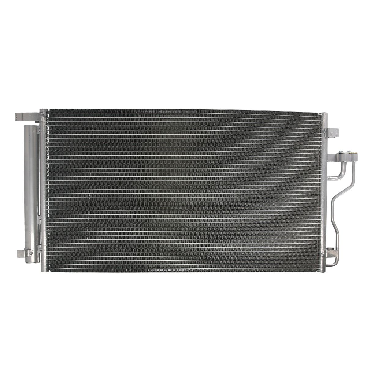 Image of Condensator, airconditioning