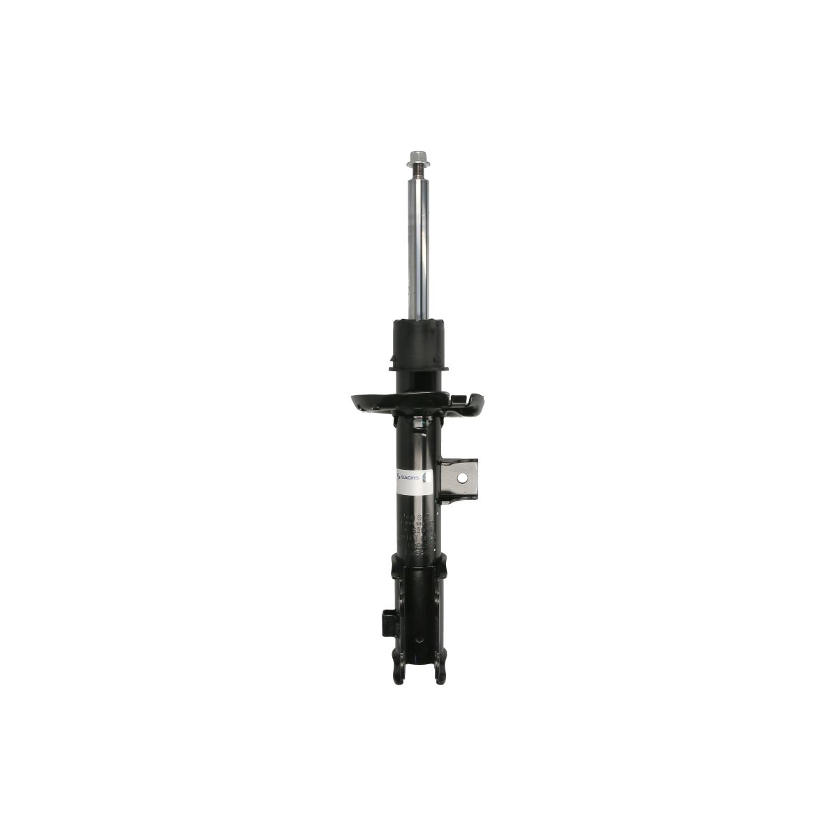 Stoßdämpfer SACHS 560 657