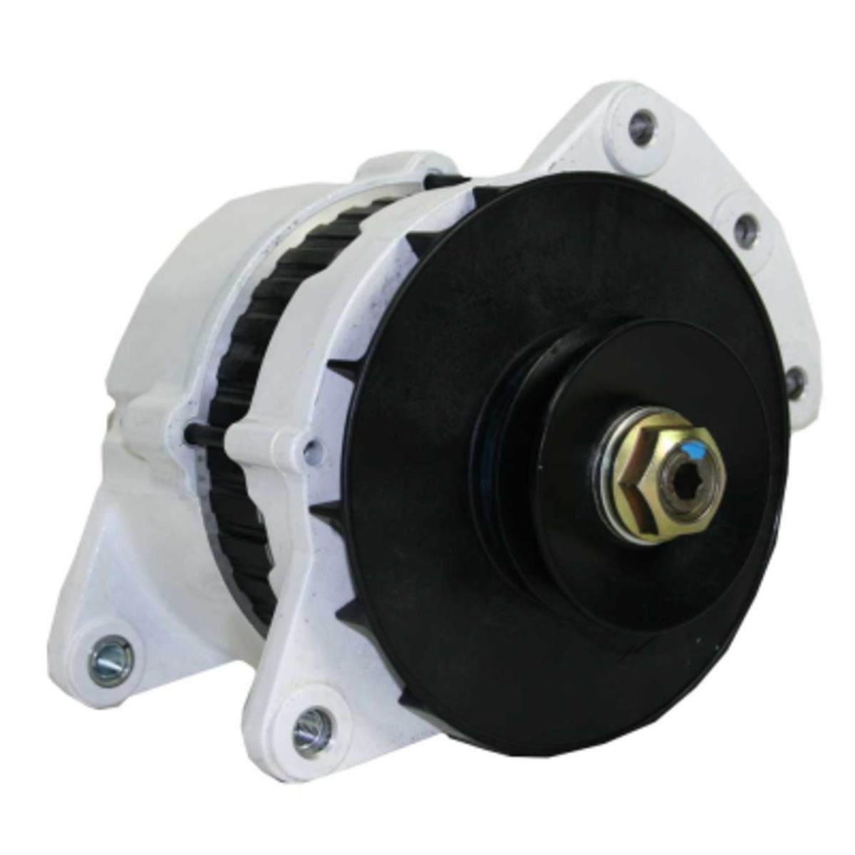 Für PRESTOLITE ELECTRIC PE 66021590M Alternator PE 66021590M Alternator (12V, 9 - Bild 5