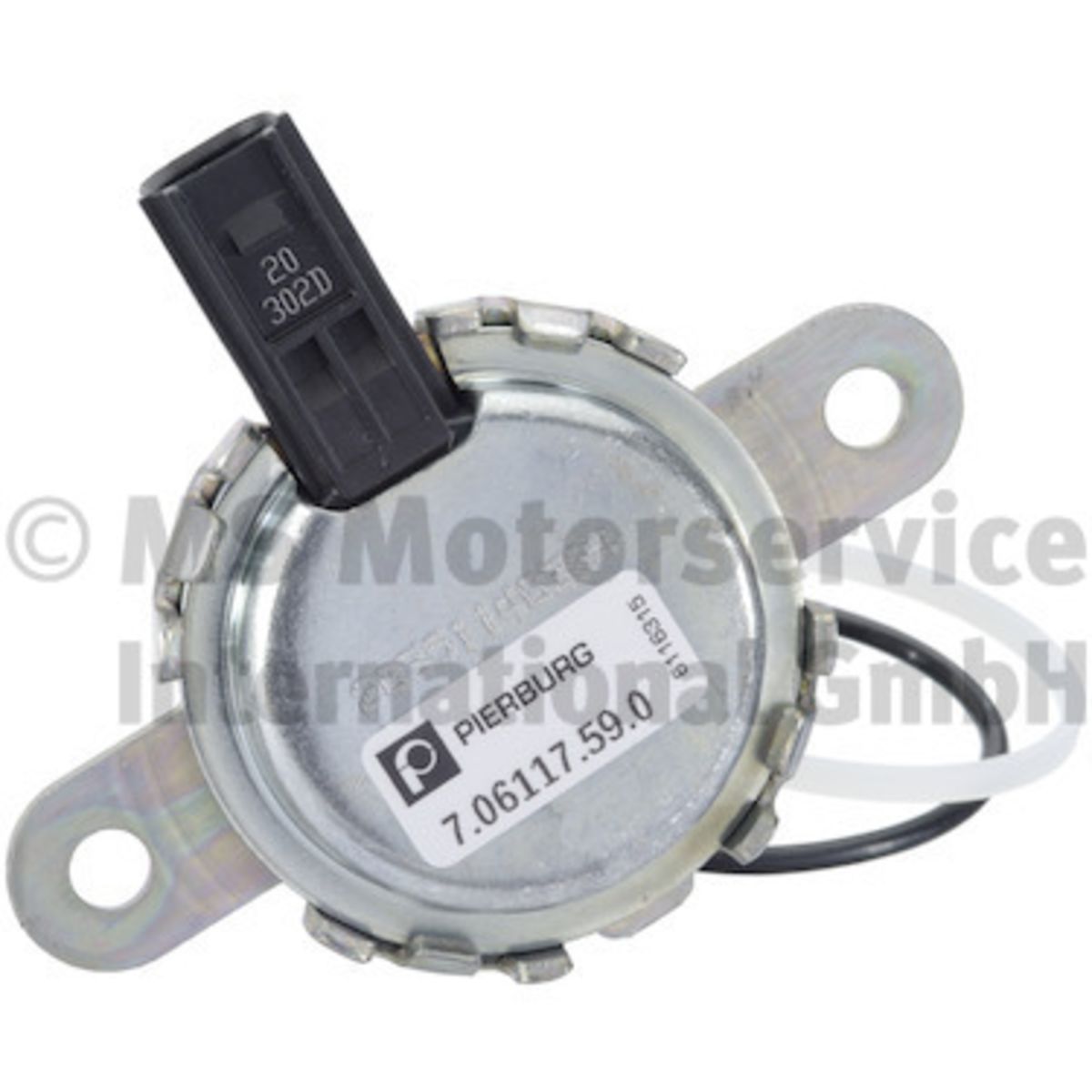 Image of Reparatieset, nokkenasverstelling