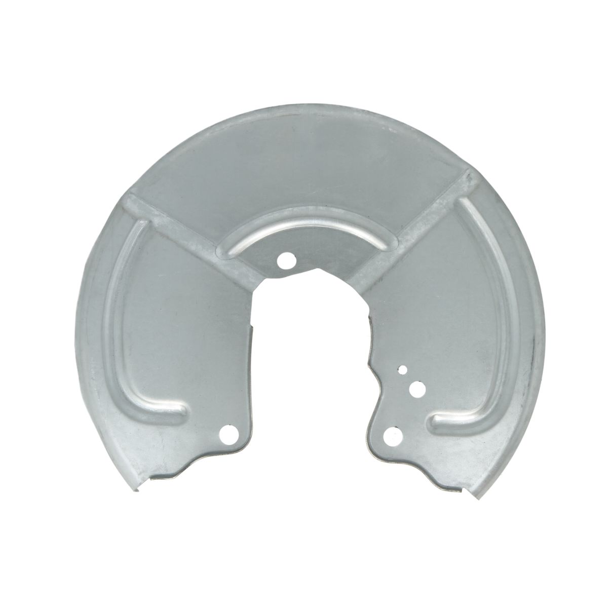 Chapa protectora contra salpicaduras, disco de freno BLIC 6508-03-2023878K