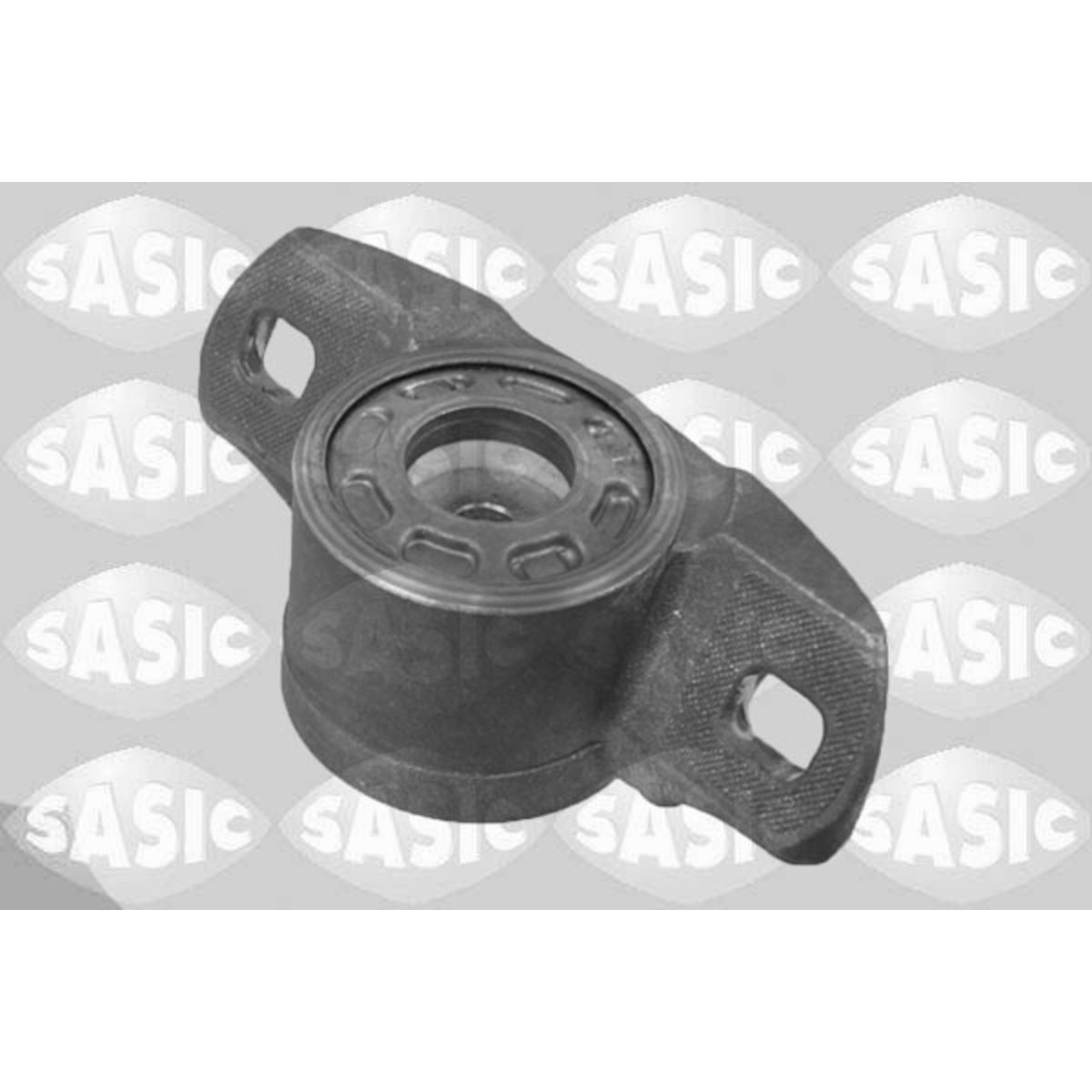 Sasic Paracolpi, Sospensione 2650053